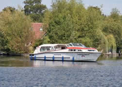 boat image